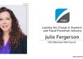 Julie Fergerson | CEO | Merchant Risk Council