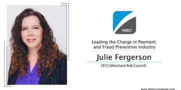 Julie Fergerson | CEO | Merchant Risk Council