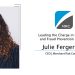 Julie Fergerson | CEO | Merchant Risk Council