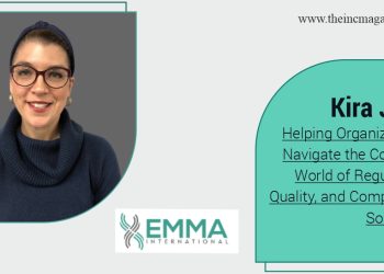 Kira Jabri | COO | EMMA International Consulting Group