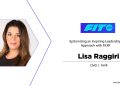 Lisa Raggiri | CMO | FitXR