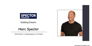 Marc B. Spector | CEO & Owner | SPECTOR companies