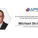 Michael Shribman | President & Founder | APS Global Partners Inc.