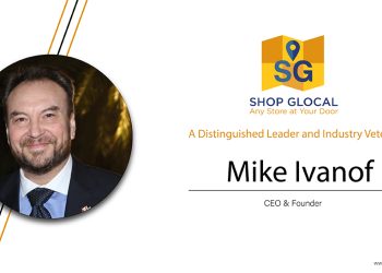 Mike Ivanof: A Distinguished Leader and Industry Veteran