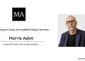 Morris Adjmi | Founder & Principal |Morris Adjmi Architects
