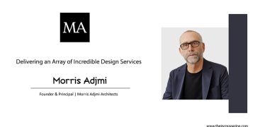 Morris Adjmi | Founder & Principal |Morris Adjmi Architects