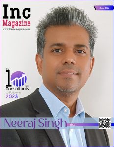 Neeraj Singh