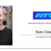 Sam Cole | Co-founder & CEO | FitXR