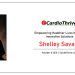 Shelley Savage | CEO | CardioThrive