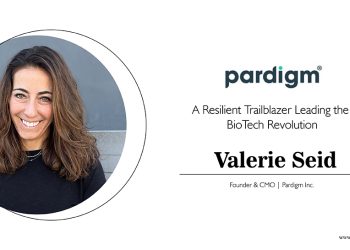 Valerie Seid | Founder & CMO | Pardigm Inc. | The INC Magazine