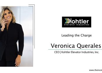 Veronica Querales | CEO | Kohtler Elevator Industries, Inc