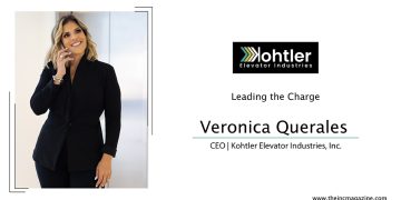 Veronica Querales | CEO | Kohtler Elevator Industries, Inc