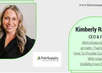 With Kimberly Randle at Helm, ‘FairSupply’ Is Here To Provide Customers With Unparalleled Visibility Over ESG Risk