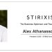 Alex Athanassoulas | President & CEO | STIRIXIS Group