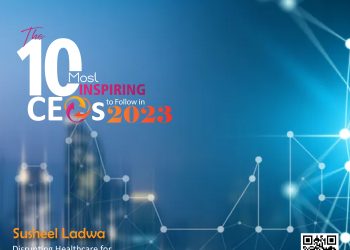 The 10 Most Inspiring CEOs to Follow in 2023