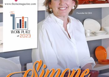 The 10 Best Work Place of 2023