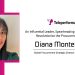 Diana Monterrubio | Procurement Global Strategic Director | Teleperformance | The INC Magazine