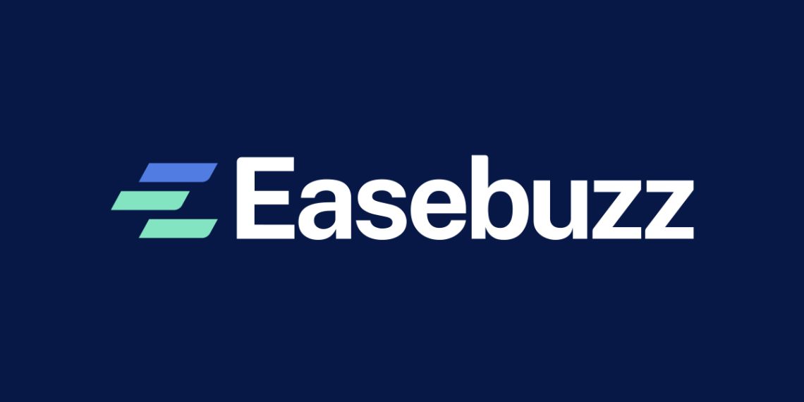 Easebuzz reports profit in the seventh consecutive year; aims to cross $100Mn run rate over the next 12-18 months
