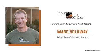 Soloway Designs Architecture: Crafting Distinctive Architectural Designs