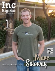 Marc Soloway |Principal | Soloway Designs Inc | The INC Magazine