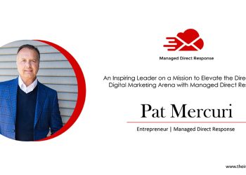 Pat Mercuri | Entrepreneur | Managed Direct Response