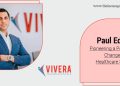 Paul Edalat | Founder | CEO | Vivera Pharmaceuticals