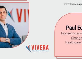 Paul Edalat | Founder | CEO | Vivera Pharmaceuticals