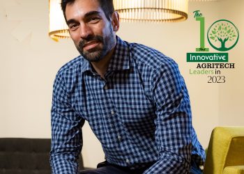 The 10 Most Innovative AgriTech Leaders in 2023