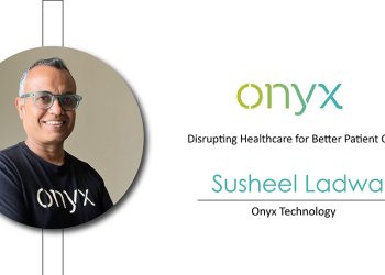 Susheel Ladwa | CEO | Onyx Health