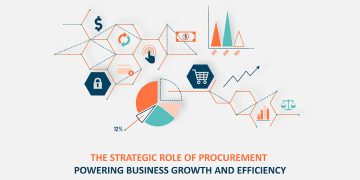 The Strategic Role of Procurement: Powering Business Growth and Efficiency