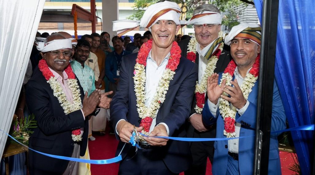 EagleBurgmann expands presence in India