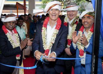 EagleBurgmann expands presence in India