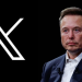 Elon Musk Announces Twitter Logo Change: "X" to Replace Iconic Bird