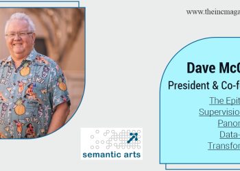 Dave McComb | President & CO-Founder | Semantic Arts