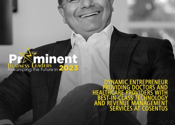 The Most Prominent Business Leaders Revamping the Future in 2023