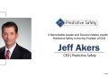 Jeff Akers | CEO | Predictive Safety | The Inc Magazine