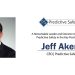 Jeff Akers | CEO | Predictive Safety | The Inc Magazine