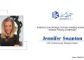 Jennifer Swanton | CEO | Kaleidoscope Strategic Partners | The INC Magazine