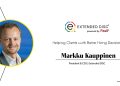 Markku Kauppinen | CEO | President | Extended DISC