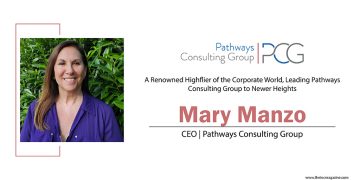 Mary Manzo | CEO | Pathways Consulting Group | The Inc Magazine