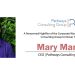 Mary Manzo | CEO | Pathways Consulting Group | The Inc Magazine