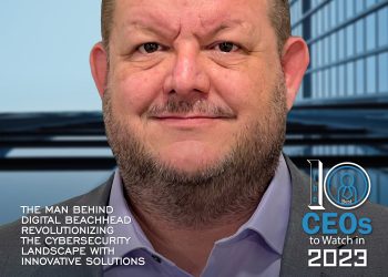 The 10 Best CEO’s to Watch in 2023