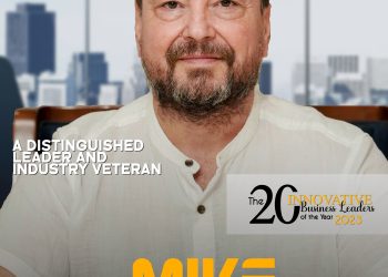 Mike Ivanof | CEO & Founder | GlobalBox.world