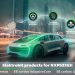 Elektrobit and NXP Semiconductors Collaborate on S32G3 Processors Software Enablement for Software-Defined Vehicles