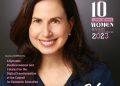 The 10 Best Iconic Business Women Leaders to Watch in 2023