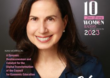 The 10 Best Iconic Business Women Leaders to Watch in 2023