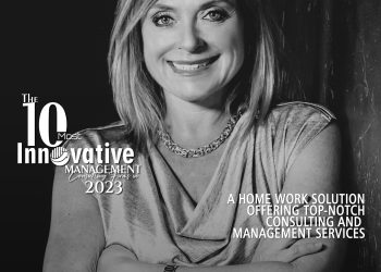 The 10 Most Innovative Management Consulting Firms in 2023