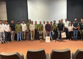 Creative Newtech Organises Macro meet 2023, showcasing wide range of OM system Macro Gears