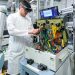Digital Factory: First Continental Plant in Europe Equipped with 5G Network
