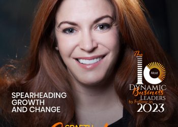 The 10 Most Dynamic Business Leaders to Follow in 2023